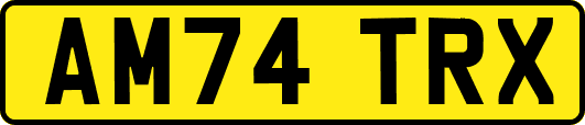 AM74TRX