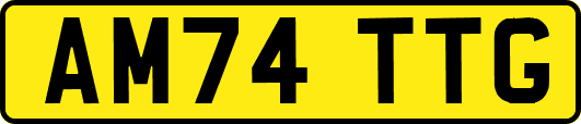 AM74TTG