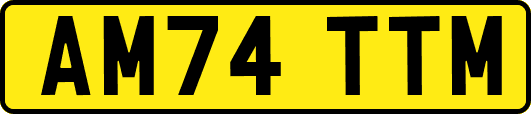 AM74TTM