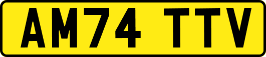 AM74TTV