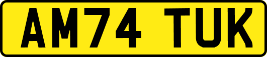 AM74TUK