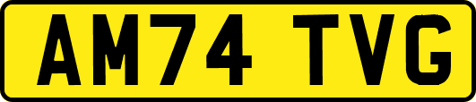 AM74TVG