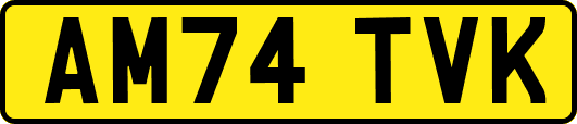 AM74TVK
