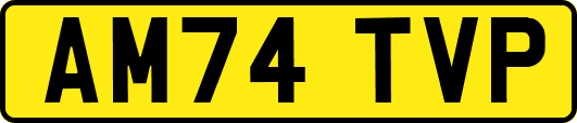AM74TVP