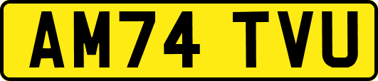 AM74TVU