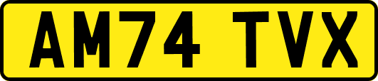 AM74TVX