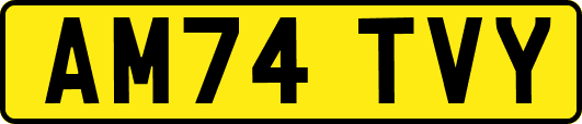 AM74TVY