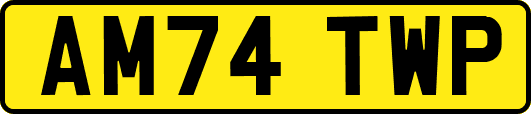 AM74TWP