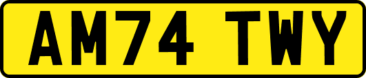 AM74TWY