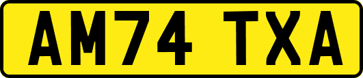 AM74TXA