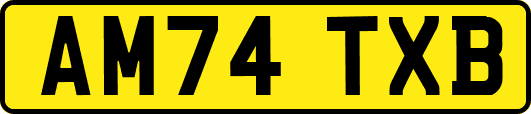 AM74TXB