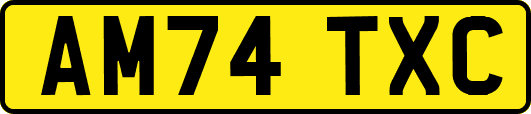 AM74TXC