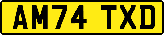 AM74TXD