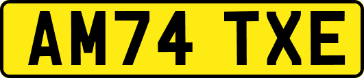 AM74TXE