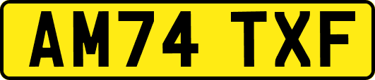 AM74TXF