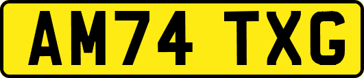 AM74TXG