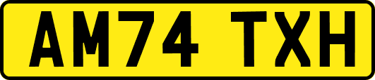 AM74TXH