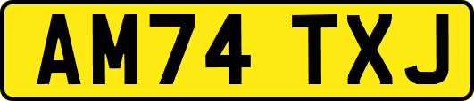 AM74TXJ