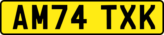 AM74TXK
