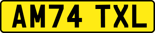 AM74TXL