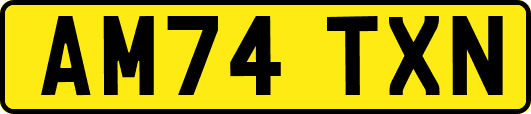 AM74TXN