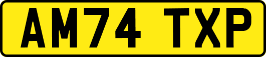 AM74TXP