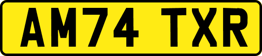 AM74TXR
