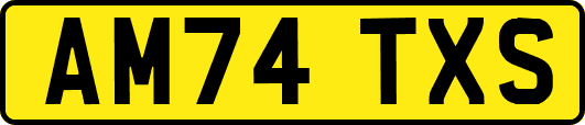 AM74TXS