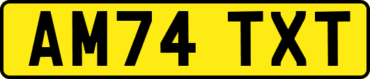 AM74TXT