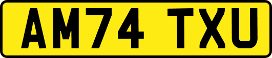 AM74TXU