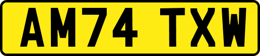 AM74TXW