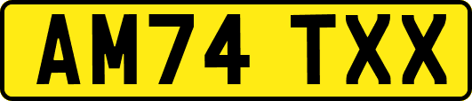 AM74TXX