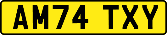 AM74TXY