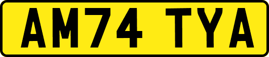 AM74TYA