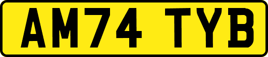 AM74TYB