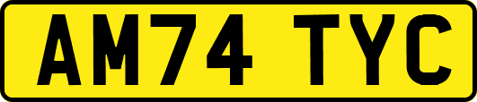 AM74TYC