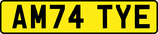 AM74TYE