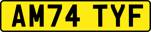 AM74TYF