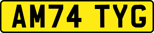 AM74TYG