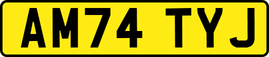 AM74TYJ