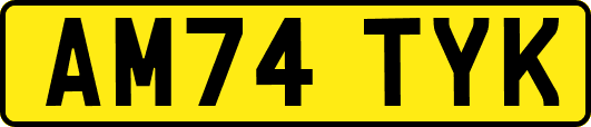 AM74TYK