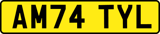 AM74TYL