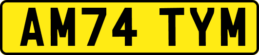 AM74TYM