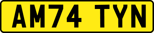 AM74TYN