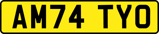 AM74TYO