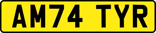 AM74TYR