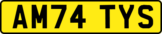 AM74TYS