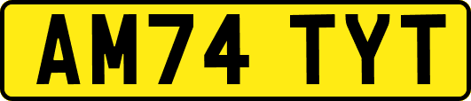 AM74TYT