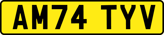 AM74TYV