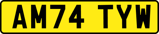 AM74TYW